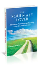 THE SOULMATE LOVER