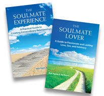 THE SOULMATE EXPERIENCE